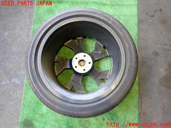 2UPJ-30639052]アウディ・Q4 スポーツバック e-tron(FZEBJ)タイヤ　ホイール　1本② 255/45R20 中古_m0004.jpg