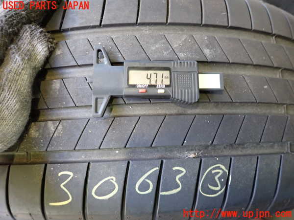 2UPJ-30639053]アウディ・Q4 スポーツバック e-tron(FZEBJ)タイヤ　ホイール　1本③ 255/45R20 中古_m0002.jpg