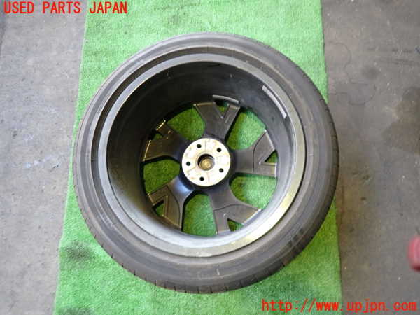 2UPJ-30639053]アウディ・Q4 スポーツバック e-tron(FZEBJ)タイヤ　ホイール　1本③ 255/45R20 中古_m0003.jpg