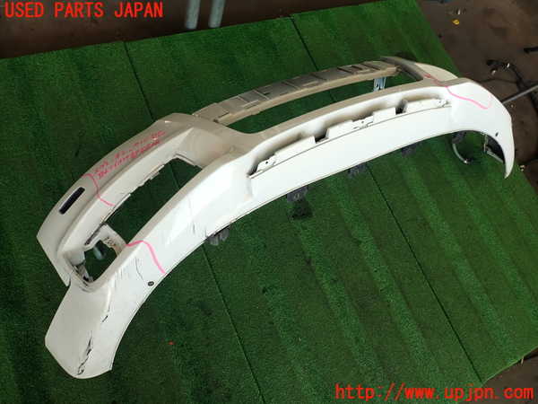 2UPJ-30641010]アウディ・TT クーペ(8JCCZF)フロントバンパー ジャンク品 中古_m0002.jpg