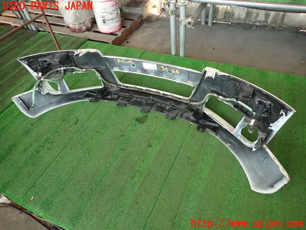 2UPJ-30641010]アウディ・TT クーペ(8JCCZF)フロントバンパー ジャンク品 中古_m0004.jpg