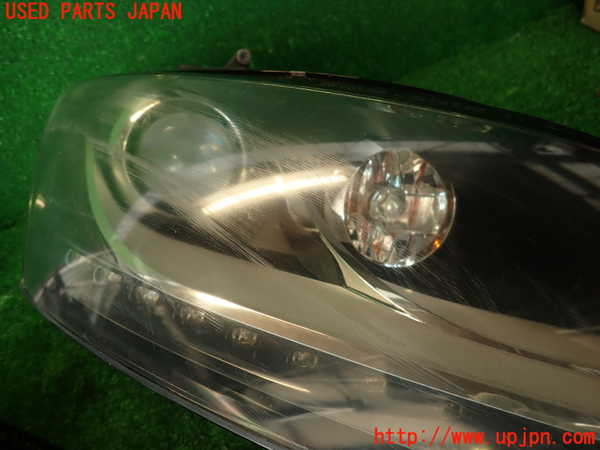 2UPJ-30641130]アウディ・TT クーペ(8JCCZF)右ヘッドライト HID 中古_m0002.jpg