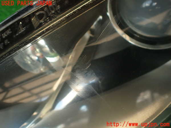 2UPJ-30641132]アウディ・TT クーペ(8JCCZF)左ヘッドライト HID 中古_m0002.jpg