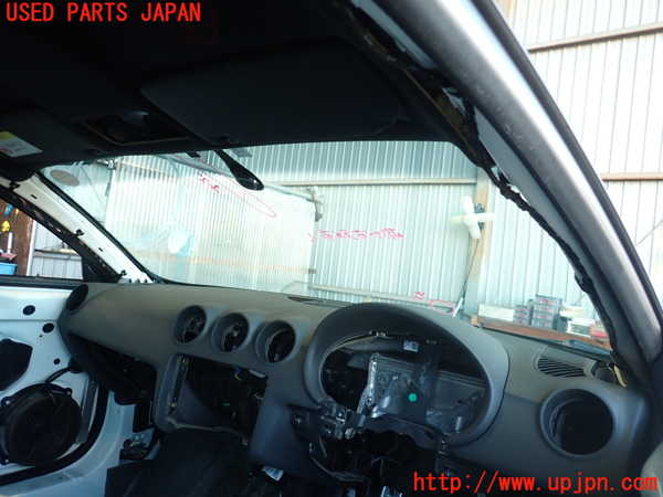 2UPJ-30641195]アウディ・TT クーペ(8JCCZF)フロントガラス ジャンク品 (43R-00361 M121) 中古_m0005.jpg