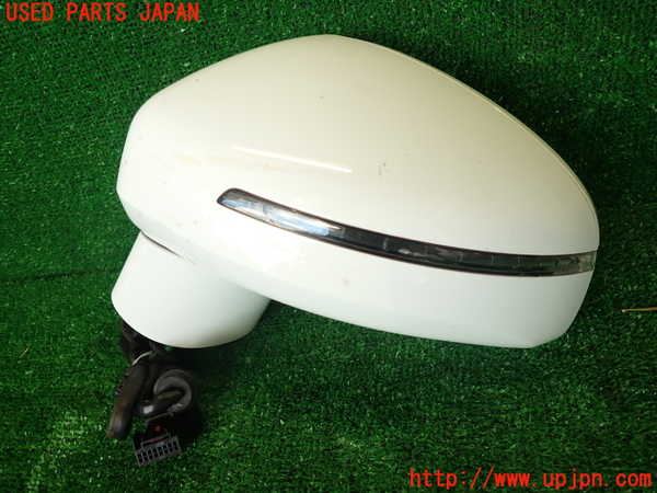 2UPJ-30641212]アウディ・TT クーペ(8JCCZF)左ドアミラー 中古_m0001.jpg
