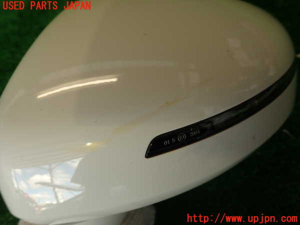 2UPJ-30641212]アウディ・TT クーペ(8JCCZF)左ドアミラー 中古_m0002.jpg
