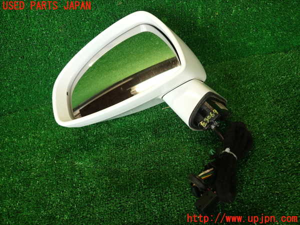 2UPJ-30641212]アウディ・TT クーペ(8JCCZF)左ドアミラー 中古_m0003.jpg