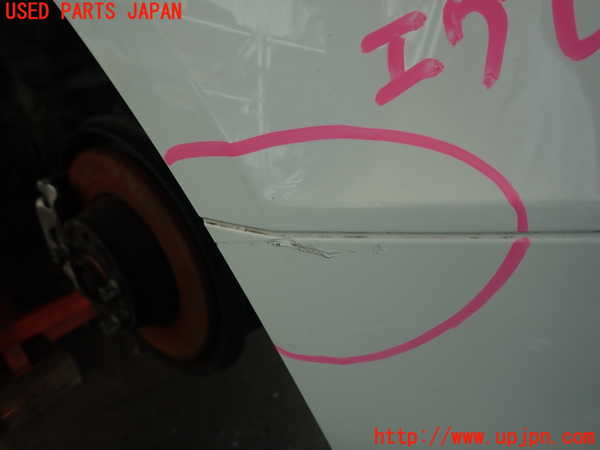 2UPJ-30641610]アウディ・TT クーペ(8JCCZF)リアバンパー ジャンク品 中古_m0003.jpg