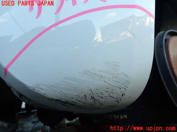 2UPJ-30641610]アウディ・TT クーペ(8JCCZF)リアバンパー ジャンク品 中古_m0005.jpg