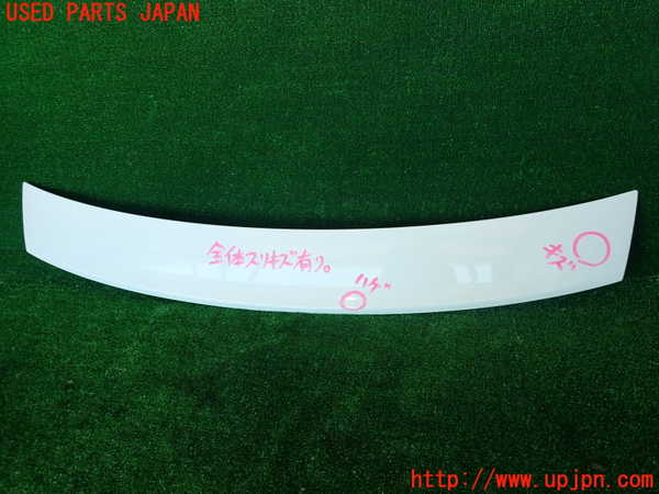 2UPJ-30641520]アウディ・TT クーペ(8JCCZF)リアスポイラー 中古_m0001.jpg