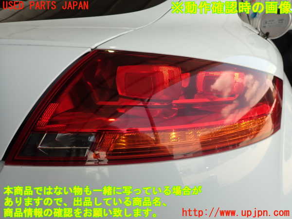 2UPJ-30641530]アウディ・TT クーペ(8JCCZF)右テールランプ 中古_m0005.jpg