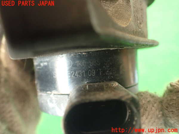 2UPJ-30642110]アウディ・TT クーペ(8JCCZF)ウォーターポンプ 中古_m0003.jpg