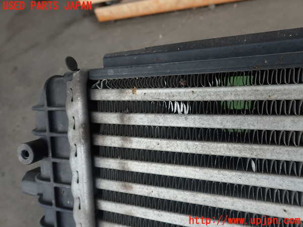 2UPJ-30642451]アウディ・TT クーペ(8JCCZF)インタークーラー1 中古_m0003.jpg