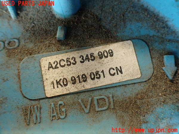 2UPJ-30642510]アウディ・TT クーペ(8JCCZF)燃料ポンプ 中古_m0003.jpg