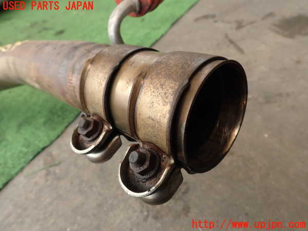 2UPJ-30642671]アウディ・TT クーペ(8JCCZF)リアマフラー1 中古_m0002.jpg