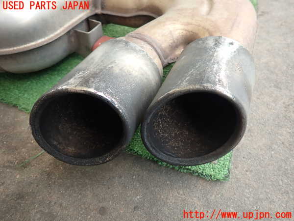 2UPJ-30642671]アウディ・TT クーペ(8JCCZF)リアマフラー1 中古_m0004.jpg
