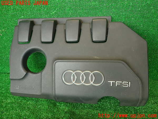 2UPJ-30642160]アウディ・TT クーペ(8JCCZF)エンジンアッパーカバー 中古_m0001.jpg