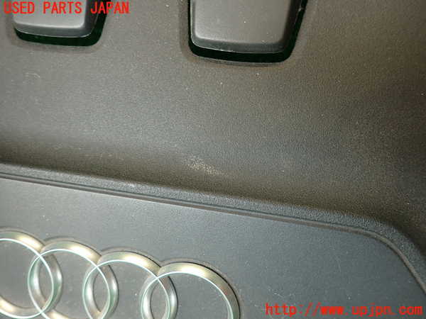 2UPJ-30642160]アウディ・TT クーペ(8JCCZF)エンジンアッパーカバー 中古_m0002.jpg