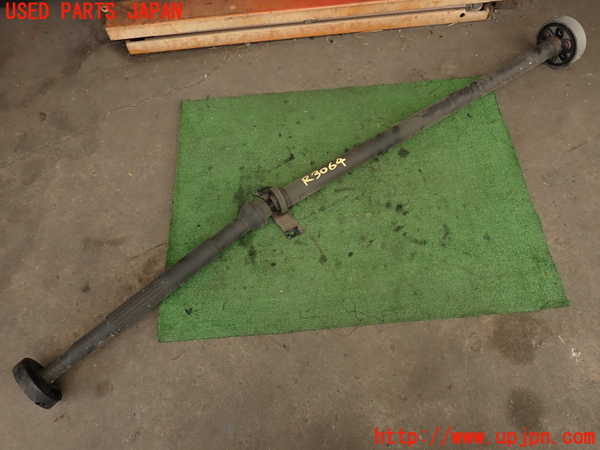 2UPJ-30643410]アウディ・TT クーペ(8JCCZF)リアプロペラシャフト 中古_m0001.jpg