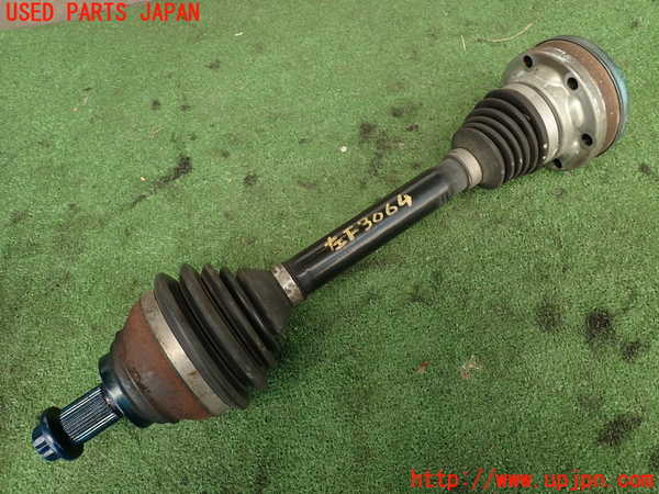 2UPJ-30644015]アウディ・TT クーペ(8JCCZF)左フロントドライブシャフト 中古_m0001.jpg