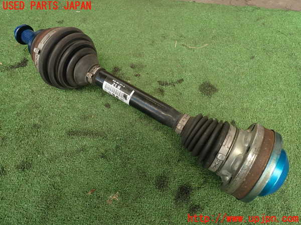 2UPJ-30644015]アウディ・TT クーペ(8JCCZF)左フロントドライブシャフト 中古_m0004.jpg