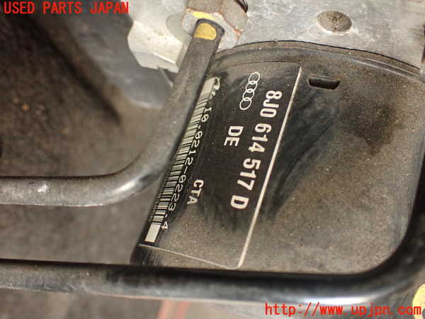 2UPJ-30644040]アウディ・TT クーペ(8JCCZF)ABSアクチュエーター 中古_m0003.jpg