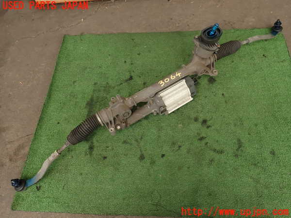 2UPJ-30644235]アウディ・TT クーペ(8JCCZF)パワステギアボックス 中古_m0001.jpg