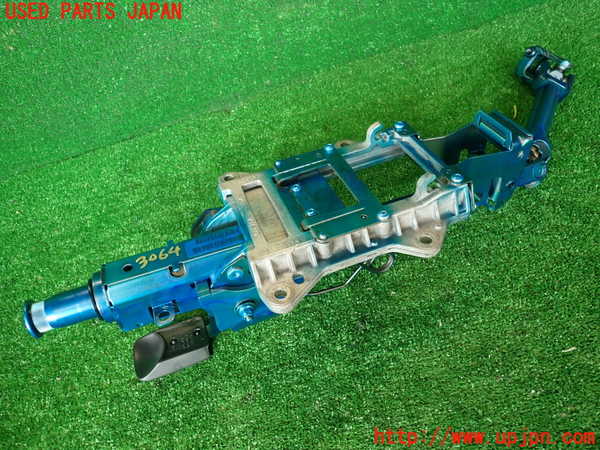 2UPJ-30644260]アウディ・TT クーペ(8JCCZF)ステアリングシャフト 中古_m0001.jpg