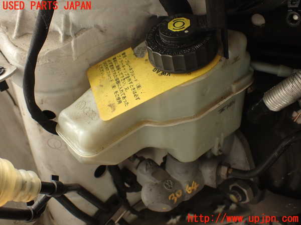 2UPJ-30644050]アウディ・TT クーペ(8JCCZF)ブレーキマスターシリンダー 中古_m0001.jpg