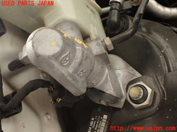 2UPJ-30644050]アウディ・TT クーペ(8JCCZF)ブレーキマスターシリンダー 中古_m0002.jpg