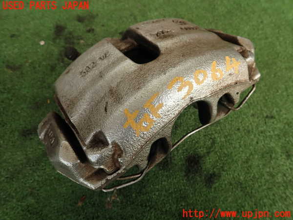 2UPJ-30644080]アウディ・TT クーペ(8JCCZF)右フロントキャリパー 中古_m0001.jpg
