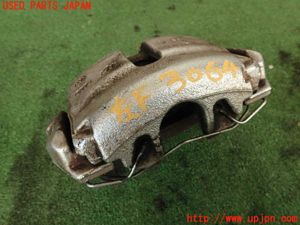2UPJ-30644085]アウディ・TT クーペ(8JCCZF)左フロントキャリパー 中古_m0001.jpg