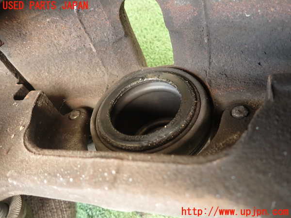 2UPJ-30644085]アウディ・TT クーペ(8JCCZF)左フロントキャリパー 中古_m0003.jpg