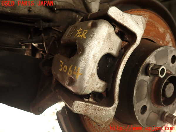 2UPJ-30644095]アウディ・TT クーペ(8JCCZF)左リアキャリパー 中古_m0001.jpg