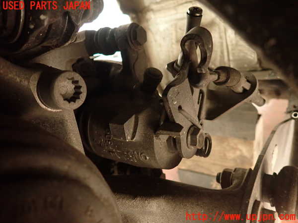 2UPJ-30644095]アウディ・TT クーペ(8JCCZF)左リアキャリパー 中古_m0002.jpg