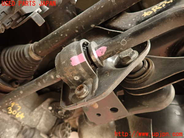 2UPJ-30645445]アウディ・TT クーペ(8JCCZF)リアスタビライザー 中古_m0003.jpg