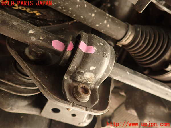 2UPJ-30645445]アウディ・TT クーペ(8JCCZF)リアスタビライザー 中古_m0004.jpg