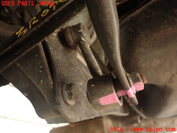 2UPJ-30645445]アウディ・TT クーペ(8JCCZF)リアスタビライザー 中古_m0005.jpg