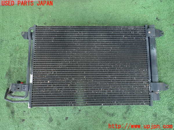 2UPJ-30646031]アウディ・TT クーペ(8JCCZF)エアコンコンデンサー1 中古_m0001.jpg