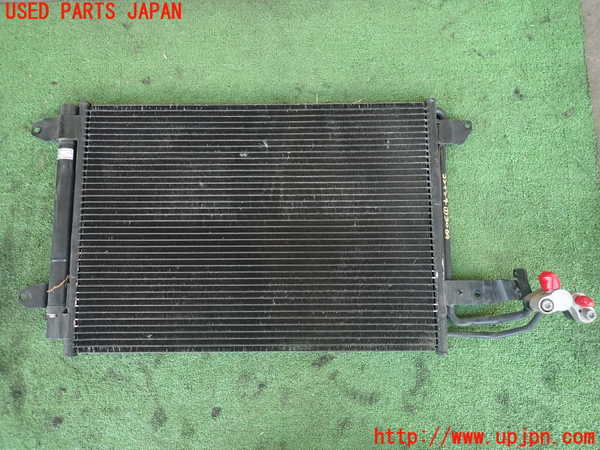 2UPJ-30646031]アウディ・TT クーペ(8JCCZF)エアコンコンデンサー1 中古_m0004.jpg