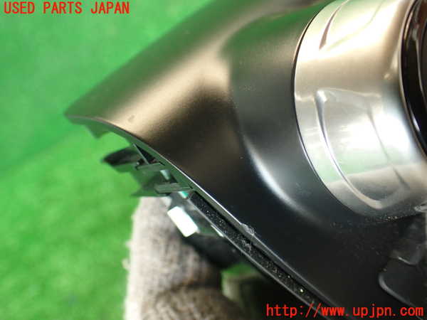 2UPJ-30646066]アウディ・TT クーペ(8JCCZF)エアコンスイッチ1 中古_m0002.jpg