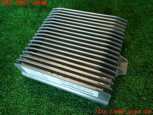 2UPJ-30646525]アウディ・TT クーペ(8JCCZF)アンプ 中古_m0001.jpg