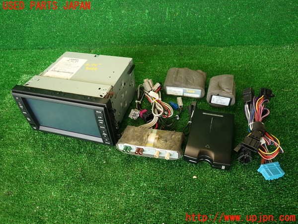2UPJ-30646589]アウディ・TT クーペ(8JCCZF)カーナビゲーション HDD 中古_m0001.jpg