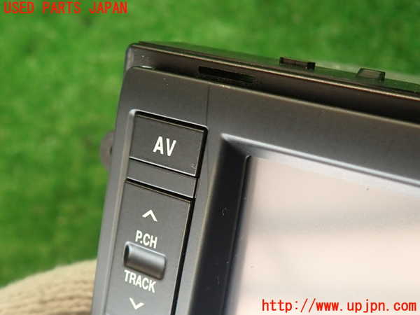 2UPJ-30646589]アウディ・TT クーペ(8JCCZF)カーナビゲーション HDD 中古_m0002.jpg
