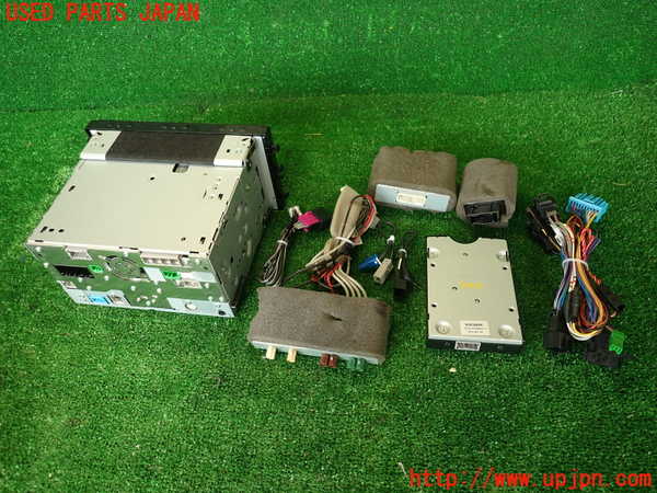 2UPJ-30646589]アウディ・TT クーペ(8JCCZF)カーナビゲーション HDD 中古_m0003.jpg