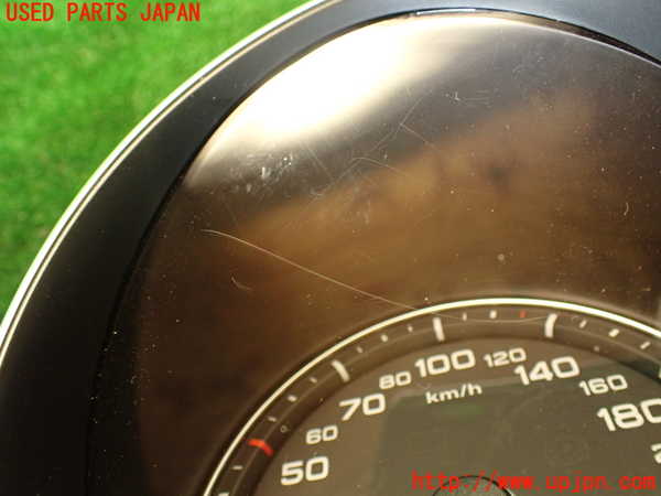 2UPJ-30646170]アウディ・TT クーペ(8JCCZF)スピードメーター 中古_m0002.jpg