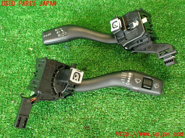 2UPJ-30646720]アウディ・TT クーペ(8JCCZF)コンビネーションスイッチ 中古_m0001.jpg