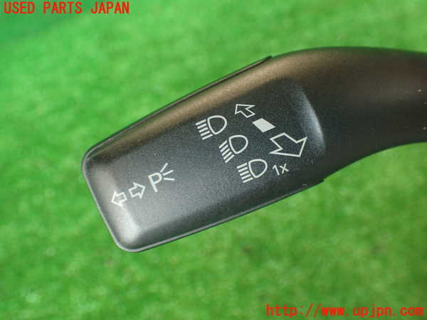 2UPJ-30646720]アウディ・TT クーペ(8JCCZF)コンビネーションスイッチ 中古_m0004.jpg