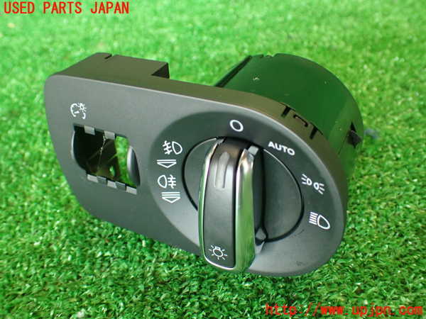 2UPJ-30646285]アウディ・TT クーペ(8JCCZF)ライトスイッチ 中古_m0001.jpg