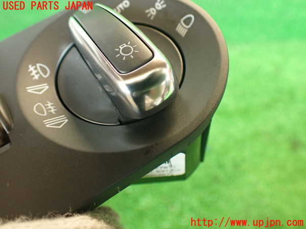 2UPJ-30646285]アウディ・TT クーペ(8JCCZF)ライトスイッチ 中古_m0002.jpg
